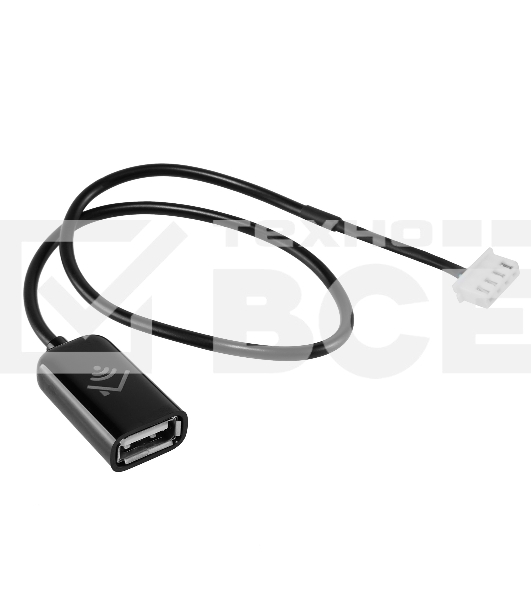 Кабель соединительный HOMMYN HCC-TS-SH для модуля управляющего HDN/WFN