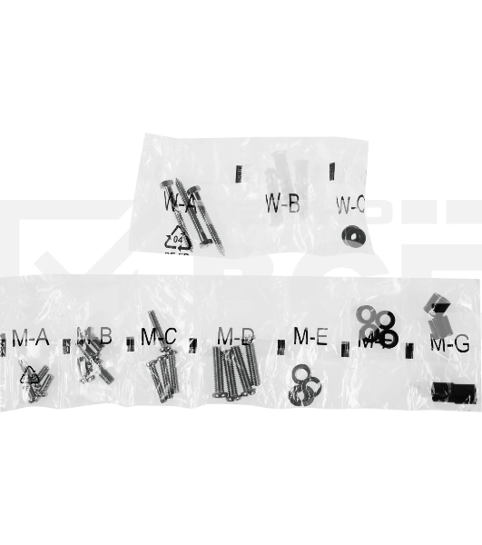 Кронштейн ЖК наклонно-поворотный 32-55