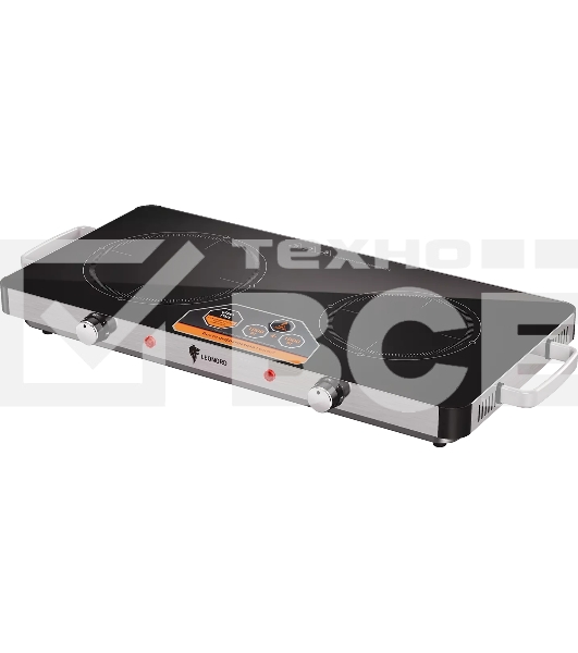 Настольная плита LEONORD LE-1748