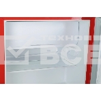 Холодильник Nordfrost NR 402 R красный однокамерный 44 л, фото4