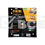 Пильный диск по дереву Denzel ф300 х 30 мм, 60 зубьев 733657, фото6