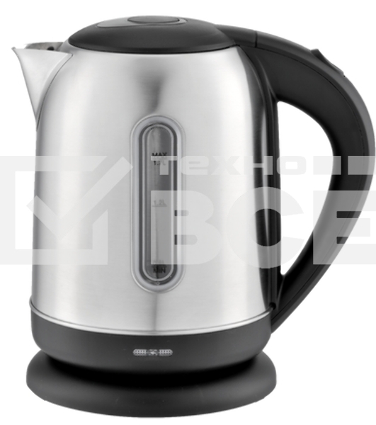 Чайник электрический Renova KT17S-02B