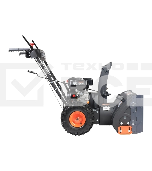 Снегоуборщик бензиновый Patriot PS 603 6.5л.с.