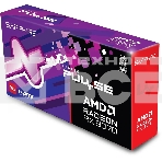 Видеокарта Sapphire PCI-E 5.0 11349-03-20G PULSE AMD RADEON RX 9070 GAMING 16Gb DUAL AMD Radeon RX 9070 16Gb 256bit GDDR6 2070/20000 HDMIx2 DPx2 HDCP Ret, фото3