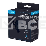 Автомобильный держатель Maxvi MV-12 для смартфонов до 6,5''\в воздуховод, фото7