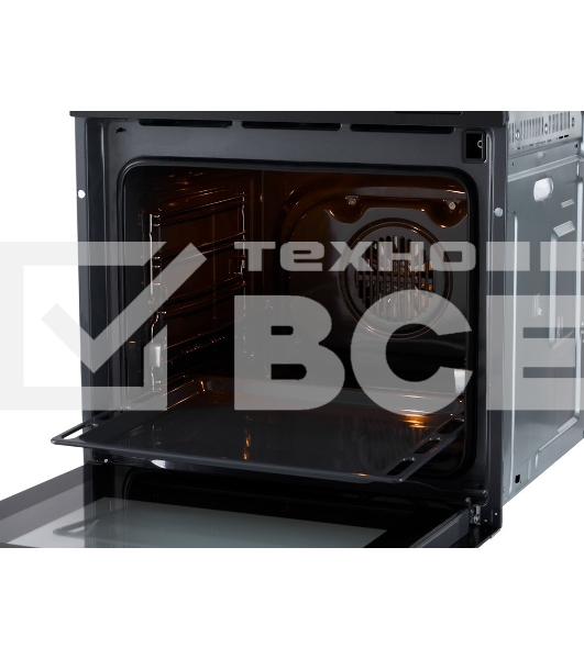 Духовой шкаф электрический с паром Graude BMDP 60.4 E