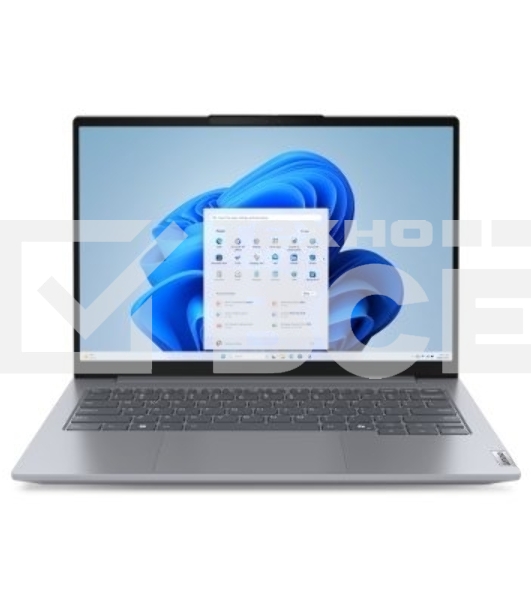 Ноутбук Lenovo ThinkBook 14 G7 IML 14' WUXGA (1920x1200) IPS 300N, Intel ultra 5 125U, 1x16Gb DDR5 5600, 512Gb SSD M.2, Intel Graphics, WiFi6, BT, FPR, KB ENG, FHD Cam, 65W USB-C, NoOS, 1Y, 1.38kg