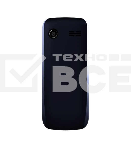 Мобильный телефон INOI 240 Modern 4G Blue