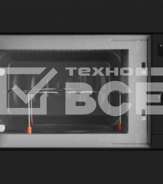 Микроволновая печь Weissgauff HMT-620 BG Grill Matt Edition