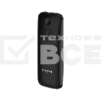 Телефон Maxvi RT-03 black + док-станция, фото5
