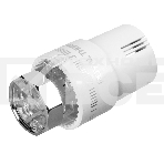 Термоголовка жидкостная Royal Thermo М30х1,5 (белый), фото3