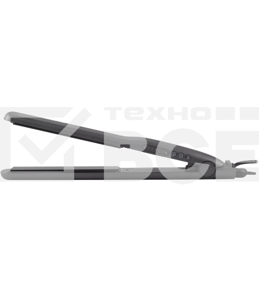 Щипцы для моделирования POLARIS PHS 2516Mi графитовый