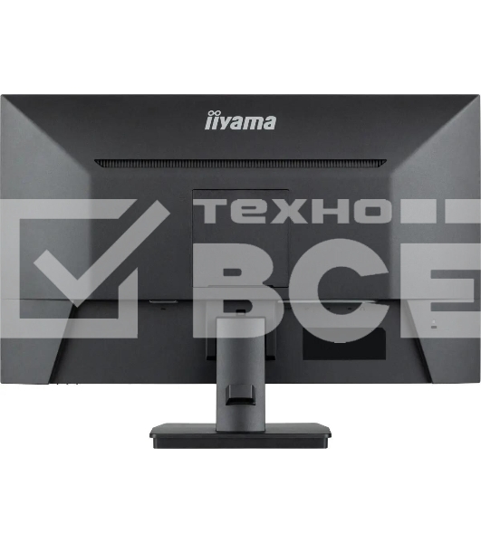 Монитор 23.8' Iiyama ProLite XU2493HSU-B7 IPS 1920x1080, 100 Гц, 1 мс, 16:9, 300 кд/м², HDMI 1.4, DP 1.2, 3.5 Jack, USB Hub (2x USB 2.0), динамики (2x2 Вт), Adaptive-Sync, черный