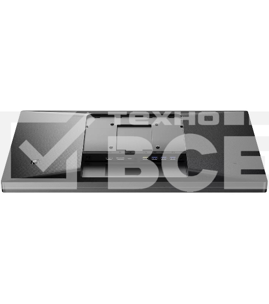 Монитор 23.8' Philips 24E1N5300HE IPS 1920x1080, 75 Гц, 4 мс, 16:9, 300 кд/м2, 1хHDMI, 1хDP, 5xUSB, черный