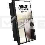 Монитор 15.6' ASUS ZenScreen MB16ACV IPS 1920x1080, 60 Гц, 5 мс, 16:9, 250 кд/м2, 1xUSB-C, темно-серый/черный, фото12