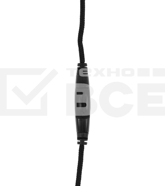 Гарнитура проводная SVEN AP-600 с микрофоном