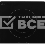 Варочная панель Vitek VHE3220 черный, фото7