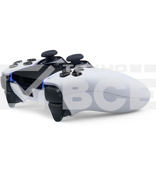 Геймпад Беспроводной PlayStation DualSense Edge белый для: PlayStation 5