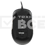 Комплект клавиатура+мышь A4Tech FStyler F1010 проводной, USB, 1600 DPI, чёрный/оранжевый, фото5