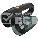 Пылесос автомобильный QUMO VaccoPM 6DU черный/серый, 120 Вт, уборка сухая, пылесборник контейнер 0.35 л, фото7