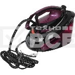 Парогенератор Tefal Express Vision SV8152E0 2800Вт фиолетовый/черный, фото18