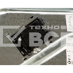 Плита электрическая Hansa FCEB53000 коричневый, конфорок 4 шт, духовка 69 л, 50 см x 85 см x 60 см, фото9