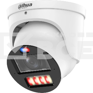 Камера видеонаблюдения IP Dahua DH-IPC-HDW3849HP-ZAS-PV-PRO 2.7-12мм