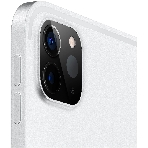 Планшет Apple iPad Pro 2021 A2379 12.9', 8Gb, 128Gb, Wi‑Fi+Cell 5G, iPadOS, серебристый, фото4