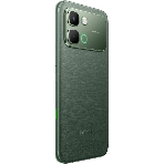Смартфон Infinix Note Edge X6887 8/256Gb зеленый, фото3