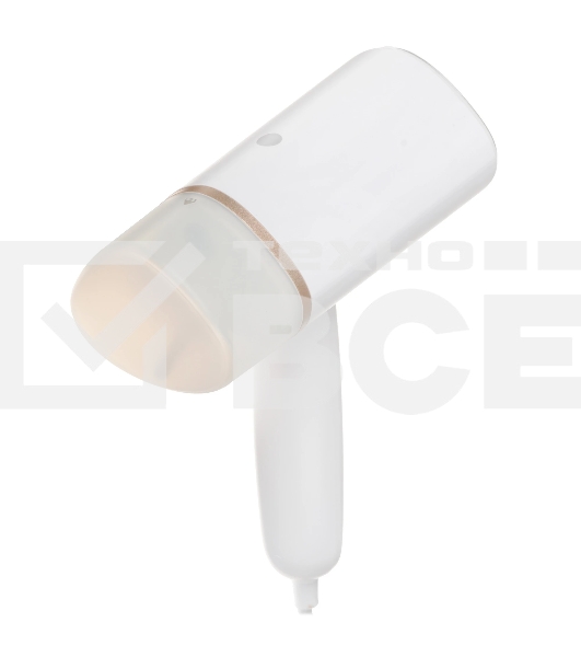 Отпариватель Philips STH3020/10 белый, 1000 Вт, 20 г/мин, 120 мл