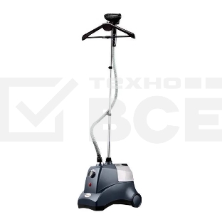 Отпариватель KELLI KL-801 синий, 2800 Вт, 90 г/мин, 3300 мл