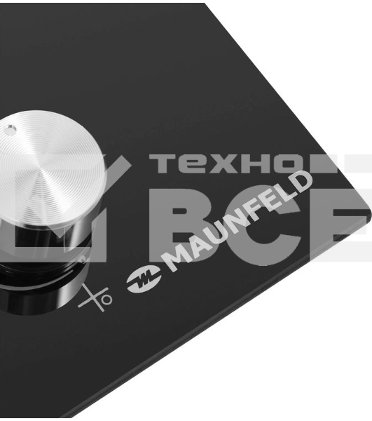 Комбинированная варочная панель Maunfeld EEHG.642VC.2CB/KG