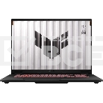 Ноутбук Asus TUF Gaming A18 FA808UH-S8052/18'/IPS/AMD Ryzen 7 260/16Gb/512Gb SSD/NVIDIA GeForce RTX5050 8Gb/без ОС/серый/2.6kg, фото13