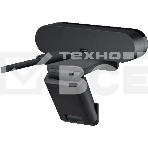 Камера Web Logitech BRIO черный 13Mpix (4096x2160) USB3.0 с микрофоном (960-001725), фото2