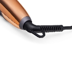 Выпрямитель для волос Polaris PHSS 2098TTi Tourmaline PROF графитовый/розовое золото, 22 мм, 220 °C, 5 режимов, фото7