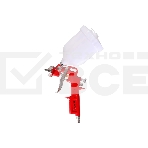 Набор пневмоинструментов Ресанта НПИ-6 компл.:6 предметов 130л/мин красный, фото9