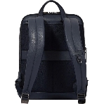 Рюкзак Piquadro Modus Special CA6311MOS/BLU синий кожа, фото2