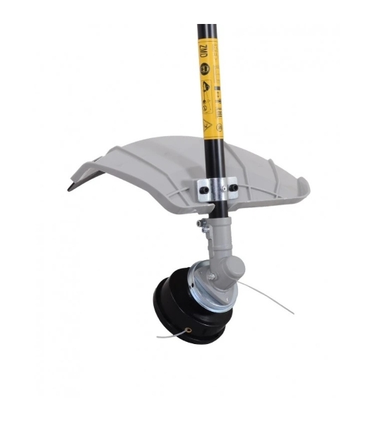 Триммер электрический Huter GET-LS45, от сети, 1500 Вт