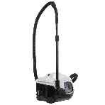 Пылесос Karcher DS 6 Plus белый/черный, 350/650 Вт, уборка влажная/сухая, пылесборник контейнер 2 л, фото13