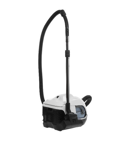 Пылесос Karcher DS 6 Plus белый/черный, 350/650 Вт, уборка влажная/сухая, пылесборник контейнер 2 л