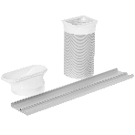 Кондиционер мобильный Royal Clima Tesoro RM-TS22CH-E белый площ.15м2, фото2