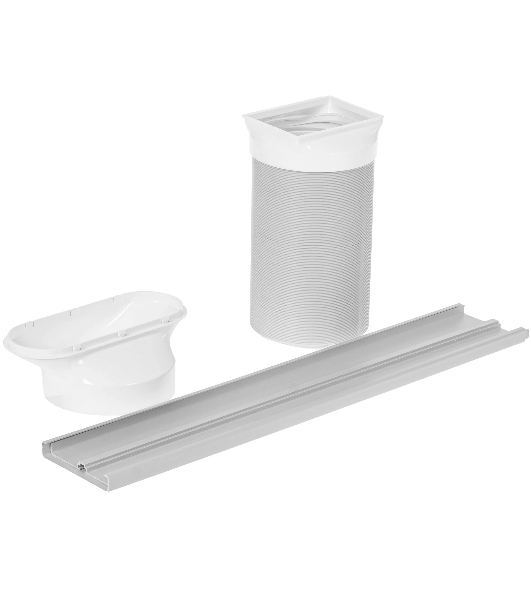 Кондиционер мобильный Royal Clima Tesoro RM-TS22CH-E белый площ.15м2