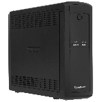 Источник бесперебойного питания CyberPower VP1600EILCD/1600 ВА/960 Вт/8 х IEC 320 C13 (компьютерная), фото2
