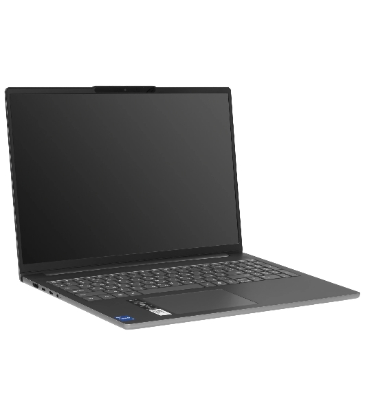 Ноутбук 16' Lenovo IdeaPad Pro 5 16AKP10 Ryzen AI 5 340/16Gb/SSD512Gb/RTX5050/2.8K/OLED/Win11/grey 8