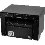 МФУ лазерное Canon i-SENSYS MF3010 (5252B004), A4, ч/б, печ. 18 стр/мин., скан. до 18 стр/мин., 600 x 1200 dpi (печать) 600x600dpi (сканер), USB 2.0, фото 1