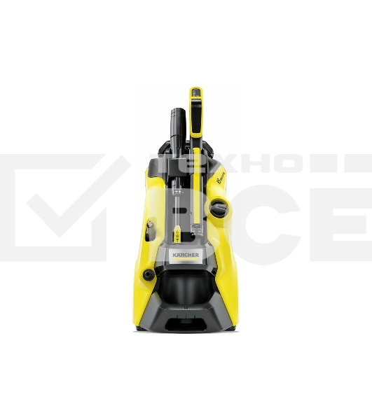 Минимойка Karcher K 5 Power Control *EU 2100Вт (1.324-550.0)