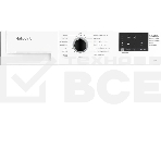 Сушильная машина Hotpoint DSH 725 H кл.энер.:A++ макс.загр.:7кг белый, фото3