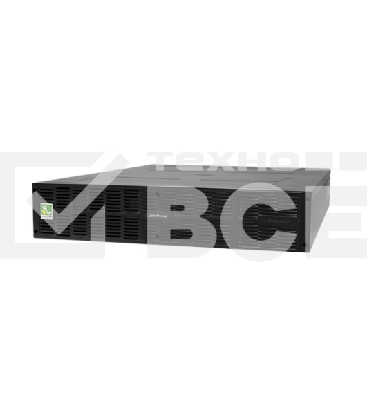 Батарейный модуль CyberPower BPE48V75ART2U {for PR3000ELCDRT2U/PR1000ELCDRTXL2U/PR1500ELCDRTXL2U/PR2200ELCDRTXL2U}