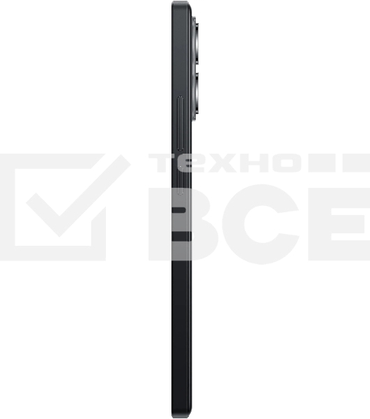 Смартфон POCO X6 Pro 5G, 12/512Gb, черный