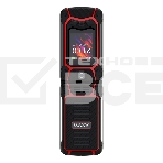 Мобильный телефон Maxvi E10 красный, фото8
